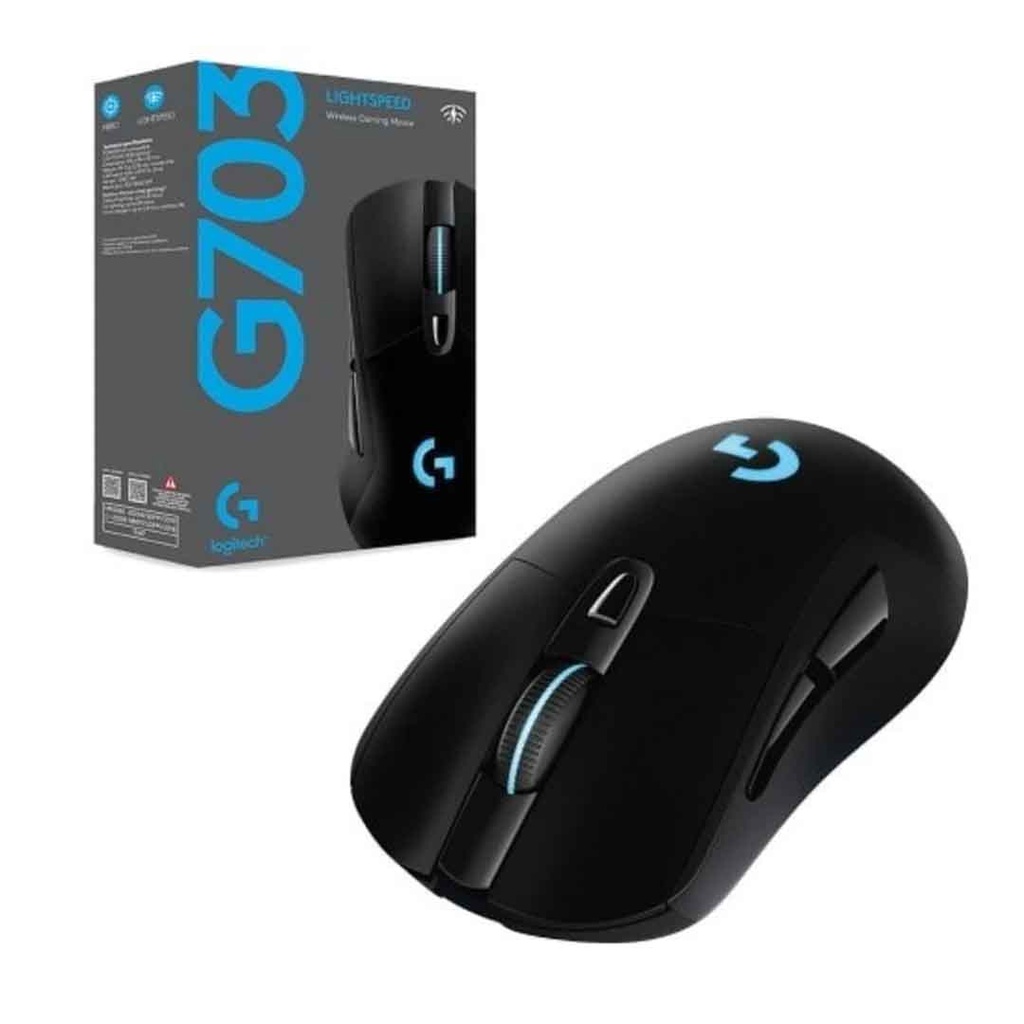 Logitech G Pro Wireless Gaming Mouse