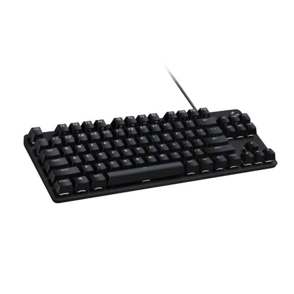 Logitech G413 TKL SE Mechanical PC Gaming Keyboard