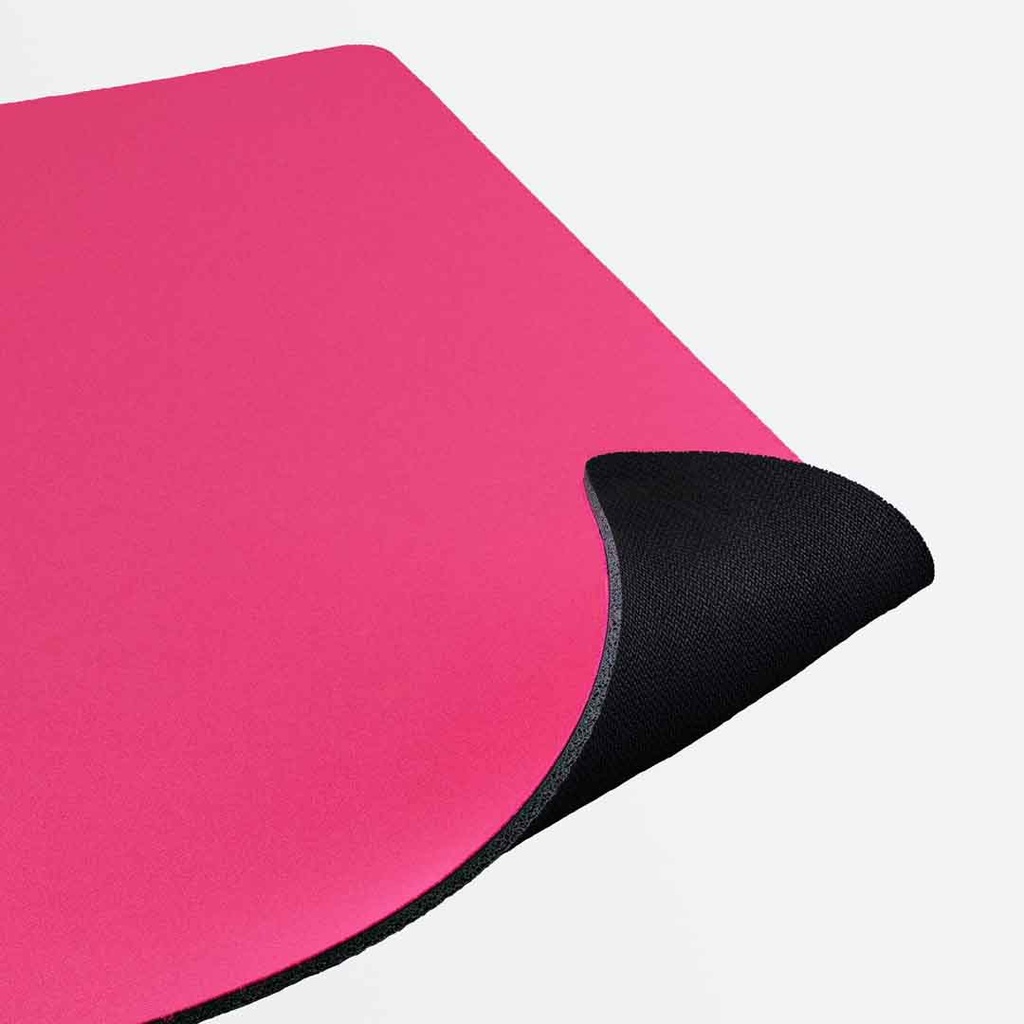 Logitech G840 XL Gaming Mouse Pad - Magenta