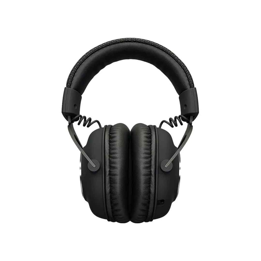 Logitech PRO X Wireless Lightspeed Gaming Headset