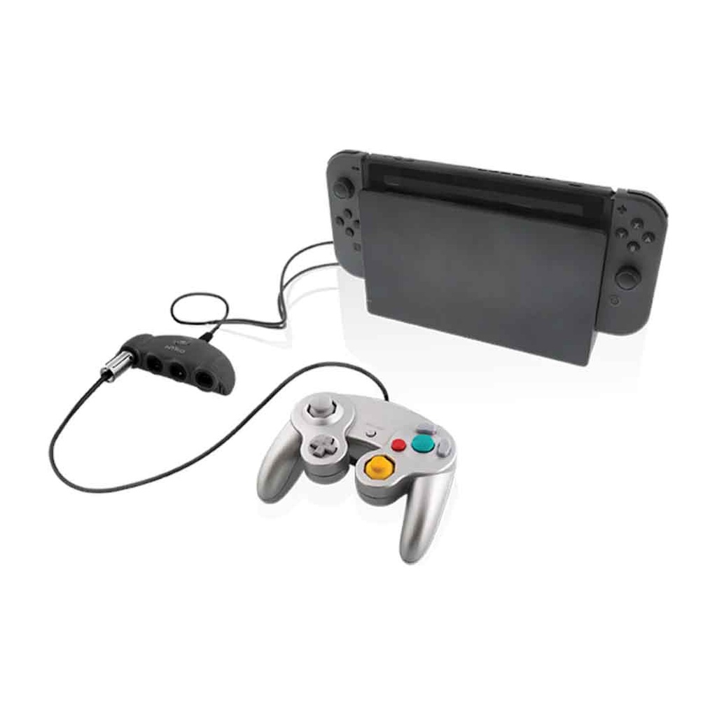 Nyko NS Retro Controller Hub Plus