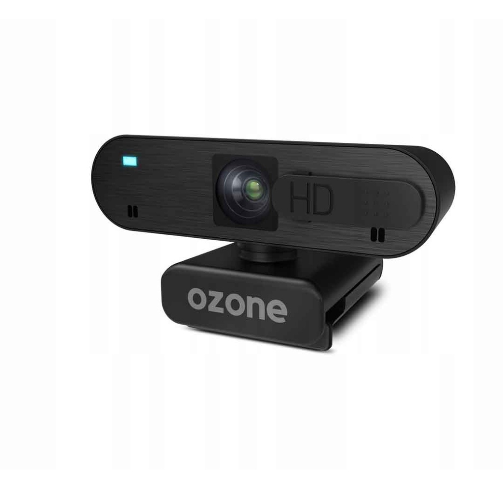 Ozone Livex50 Webcam