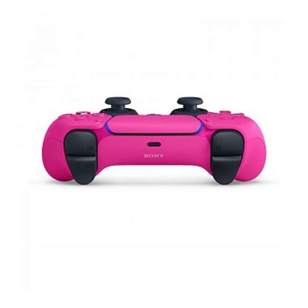PS5 DualSense Wireless Controller - Nova Pink