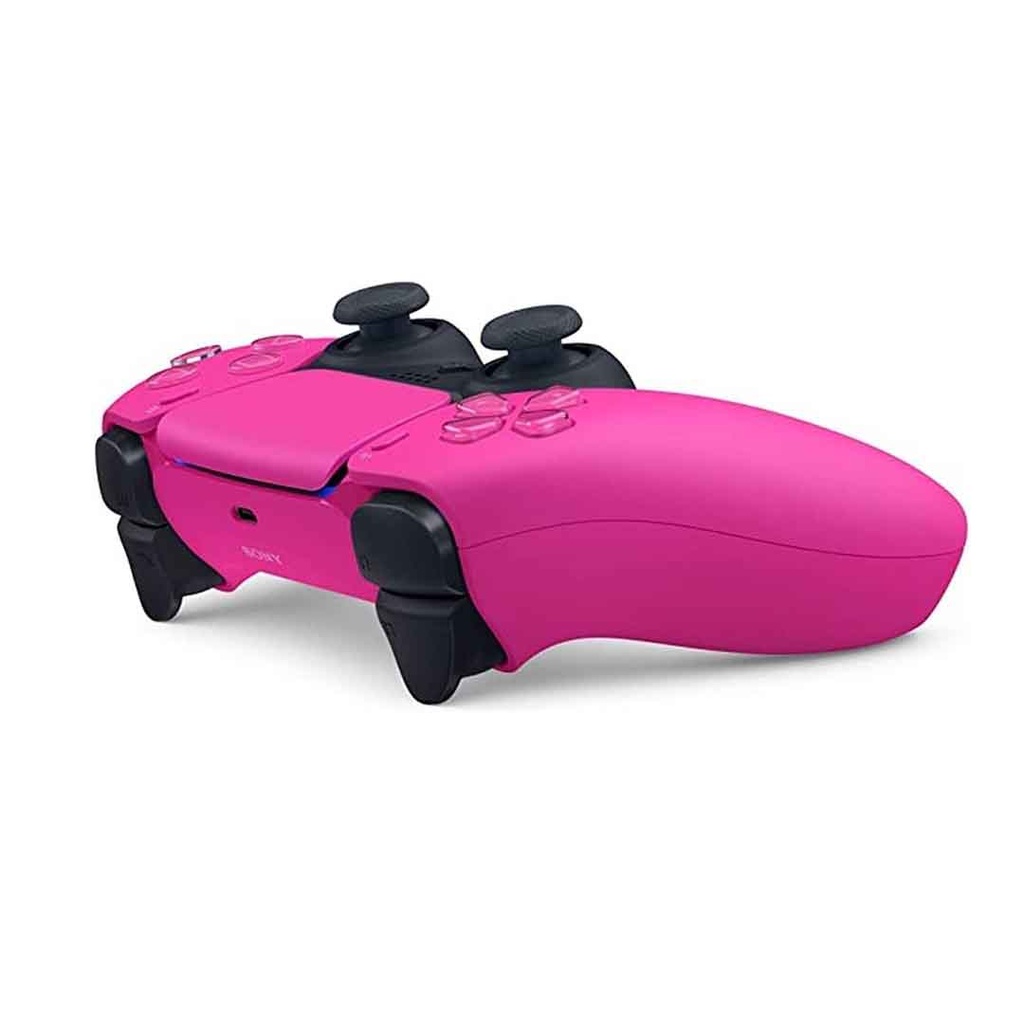 PS5 DualSense Wireless Controller - Nova Pink