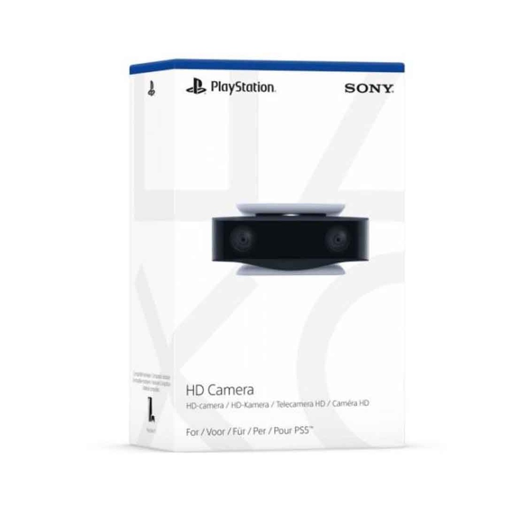PS5 HD Camera