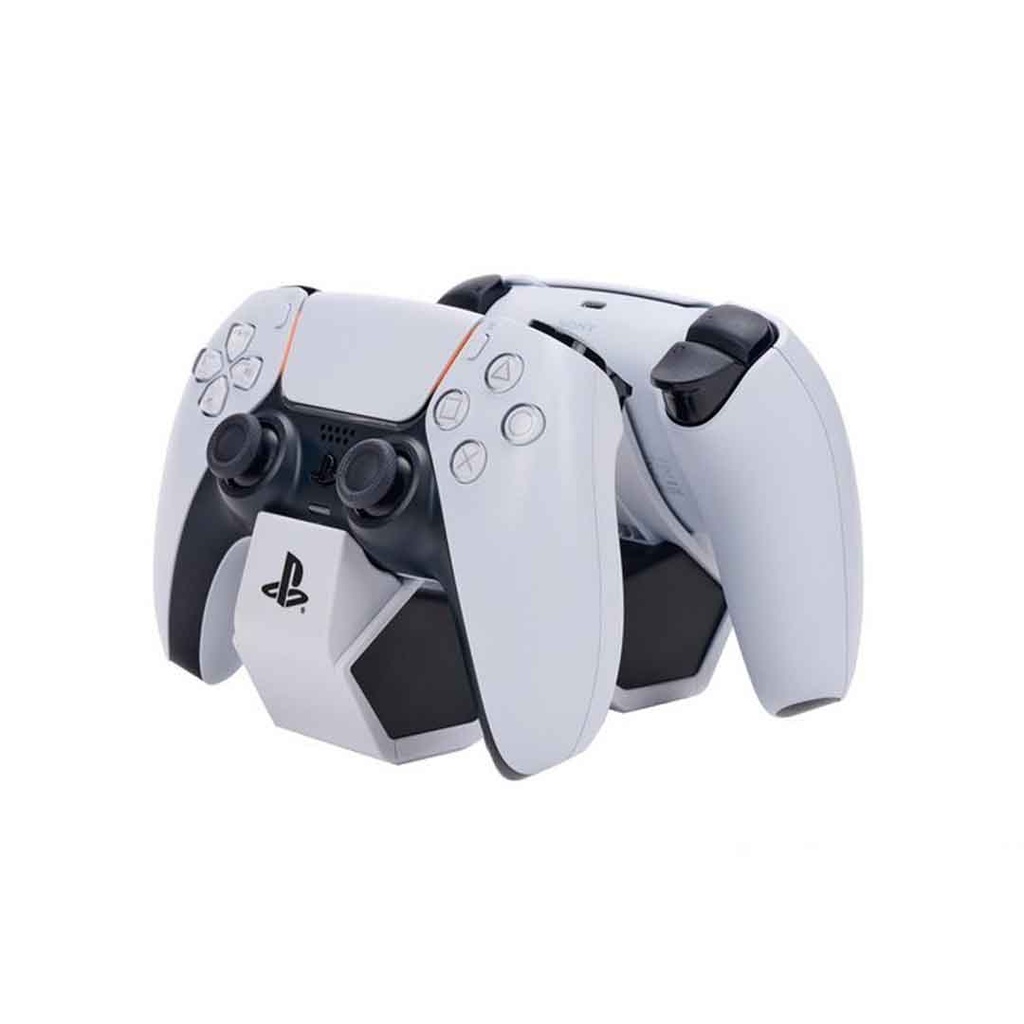 PowerA Twin Charging Station for DualSense Wireless Controllers
