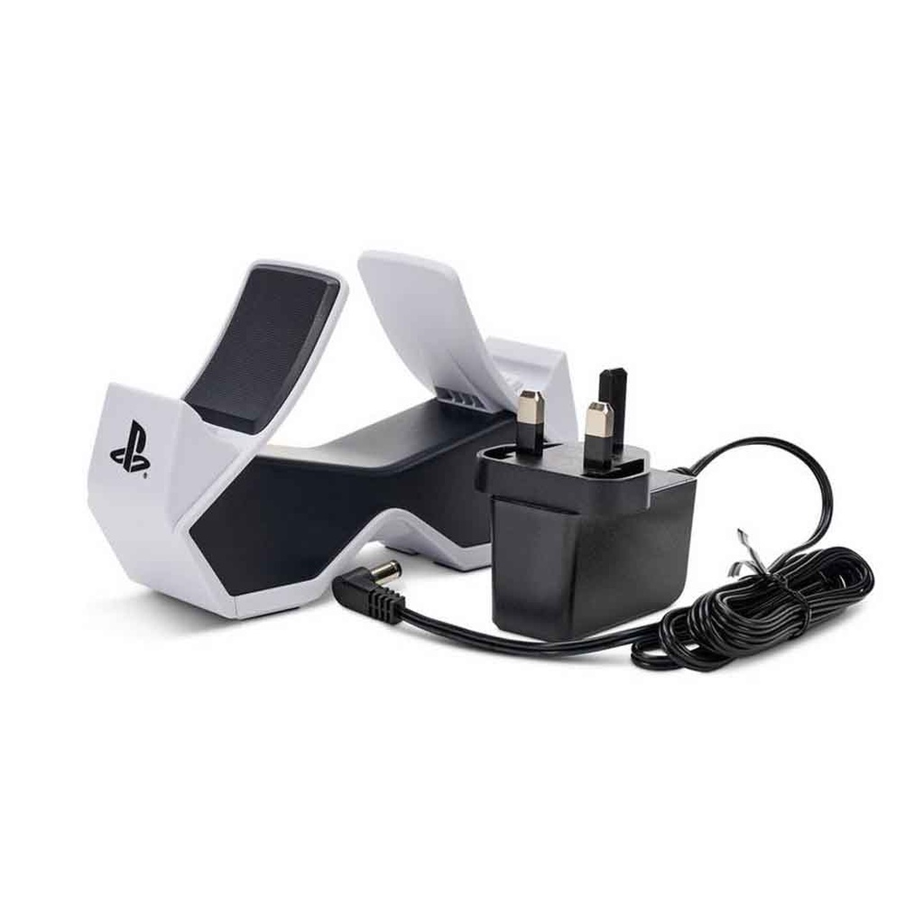 PowerA Twin Charging Station for DualSense Wireless Controllers