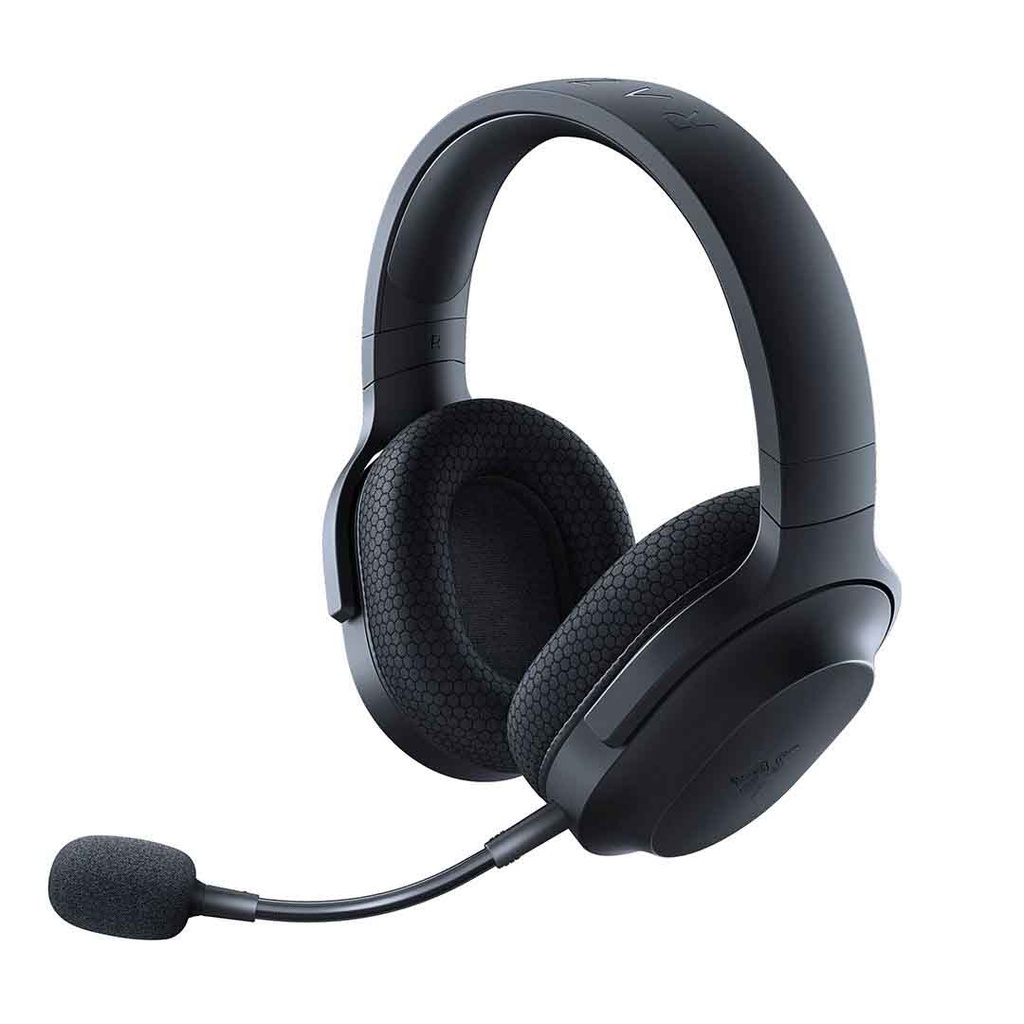 Razer Barracuda X Wireless Stereo Gaming Headset - Black