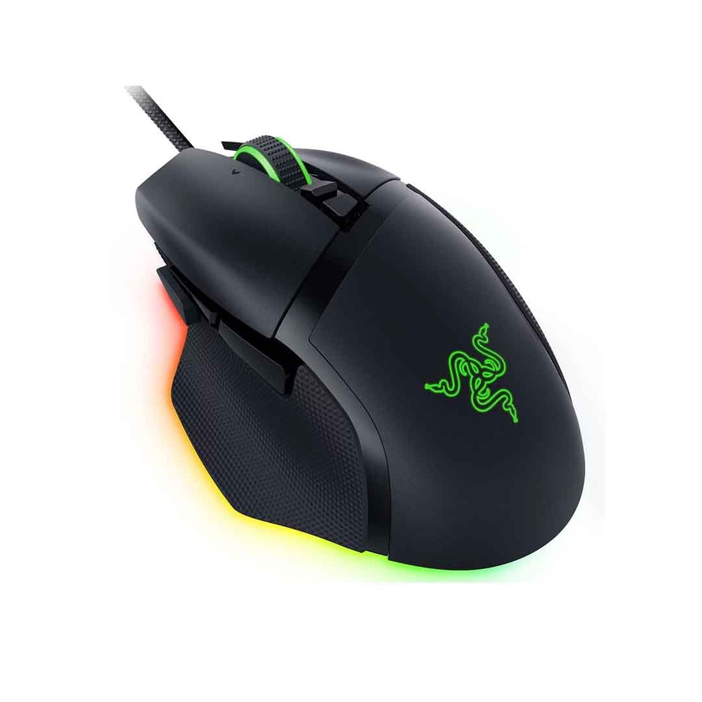 Razer Basilisk V3