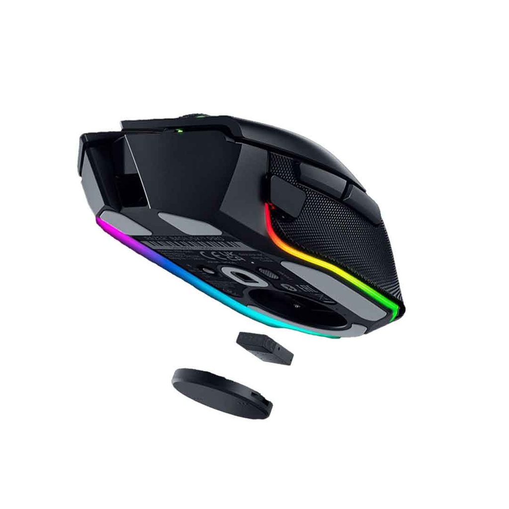 Razer Basilisk V3 Pro