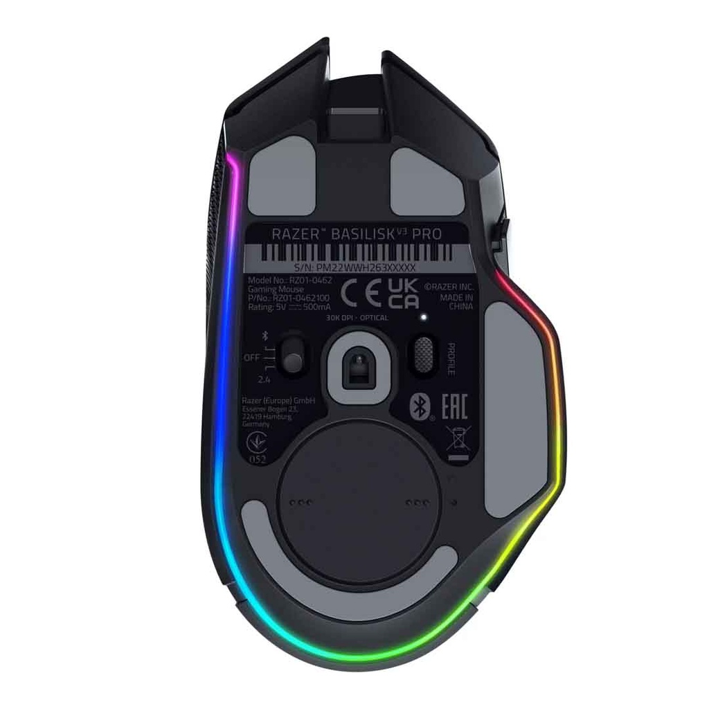 Razer Basilisk V3 Pro