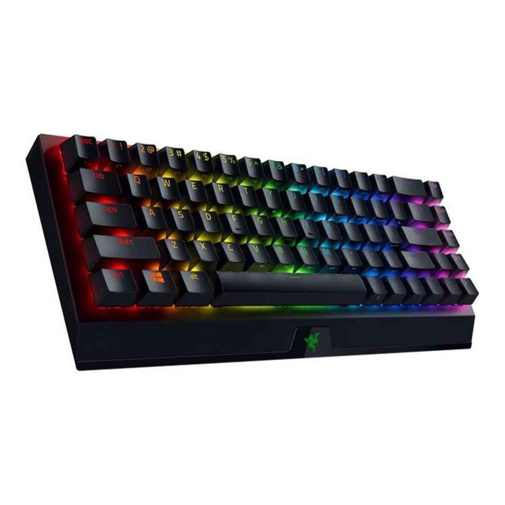 Razer Blackwidow V3 Mini Hyperspeed (Green Switch)