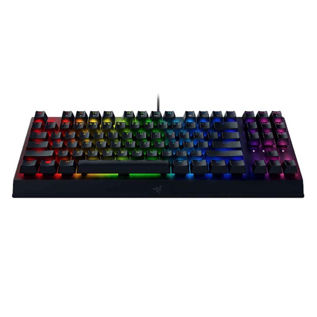 Razer Blackwidow V3 Mini Hyperspeed (Yellow Switch)