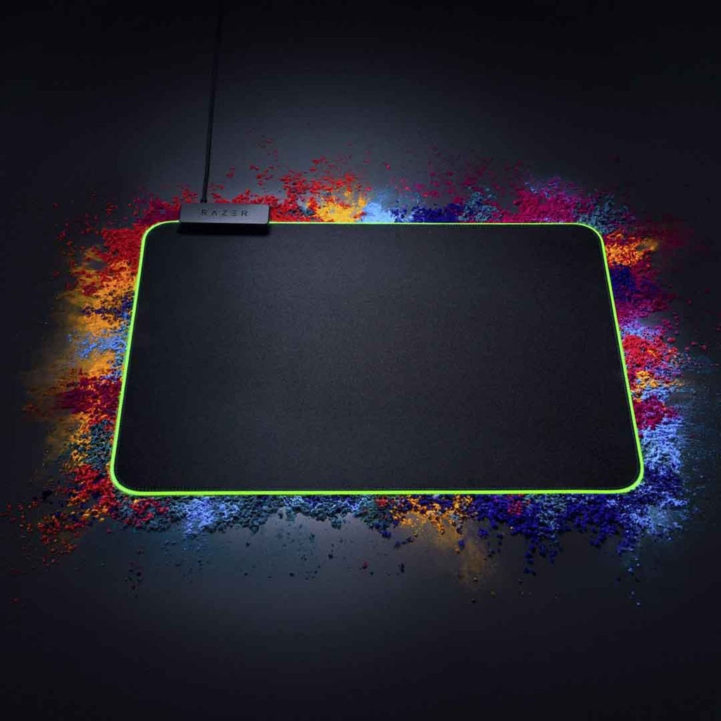 Razer Goliathus Chroma