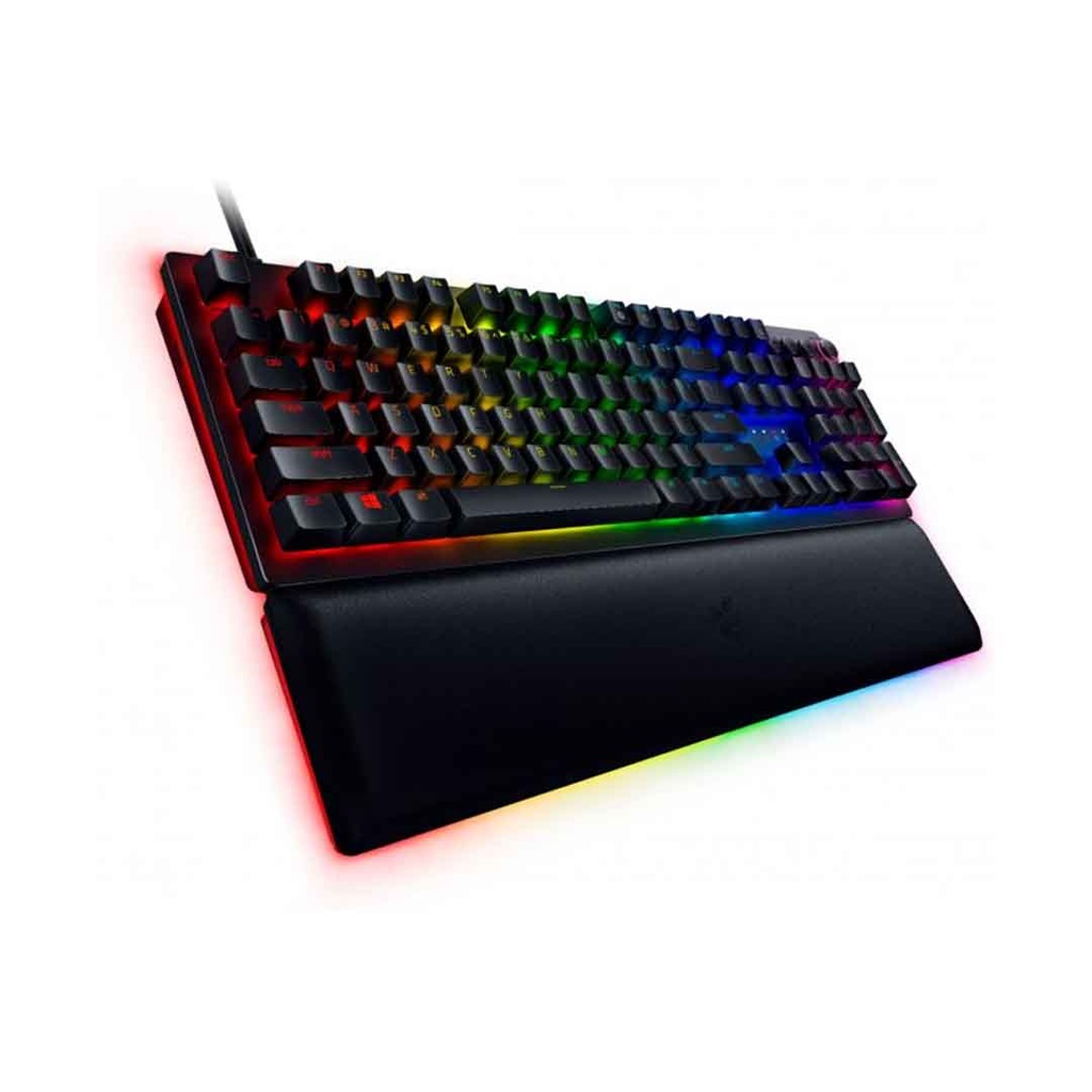 Razer Huntsman V2 - Purple Switch