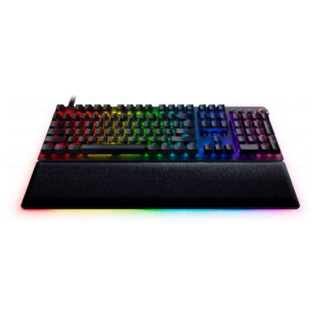 Razer Huntsman V2 - Purple Switch