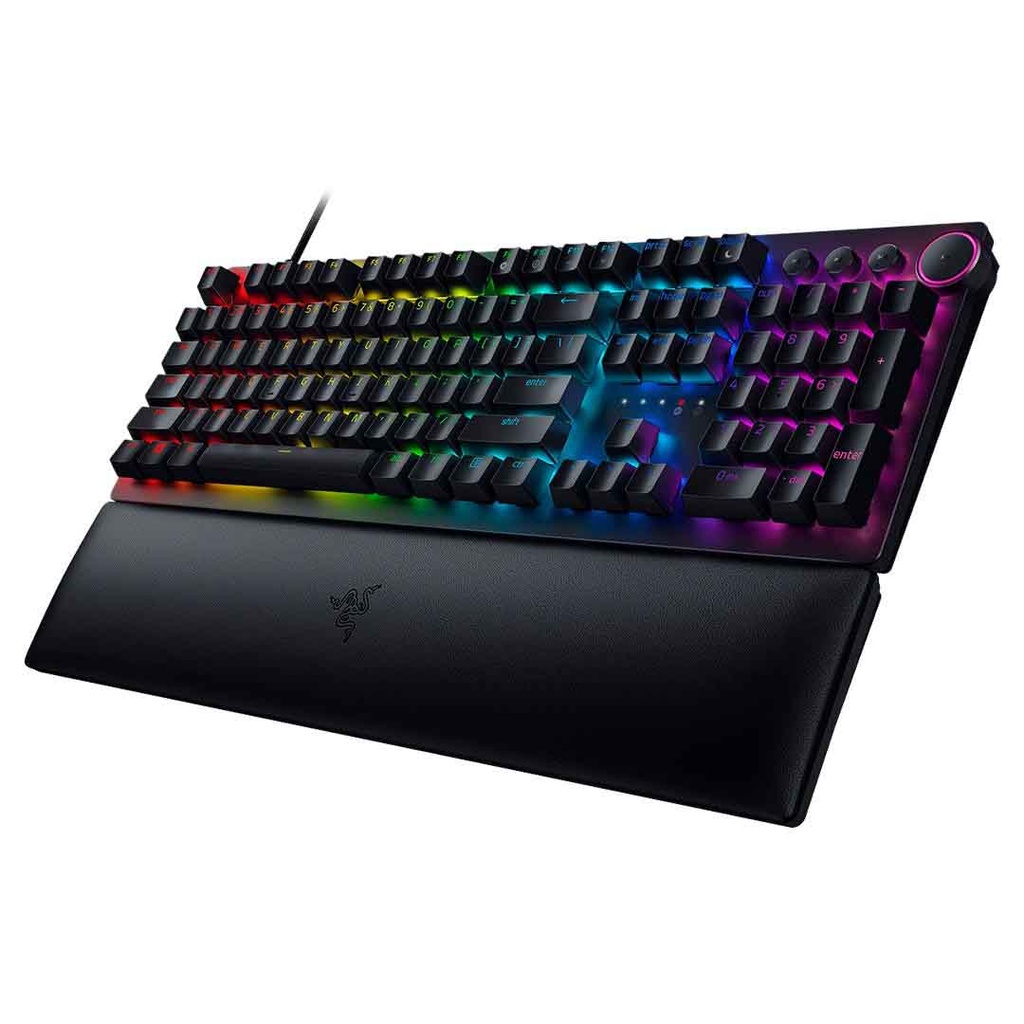 Razer Huntsman V2 - Red Switch