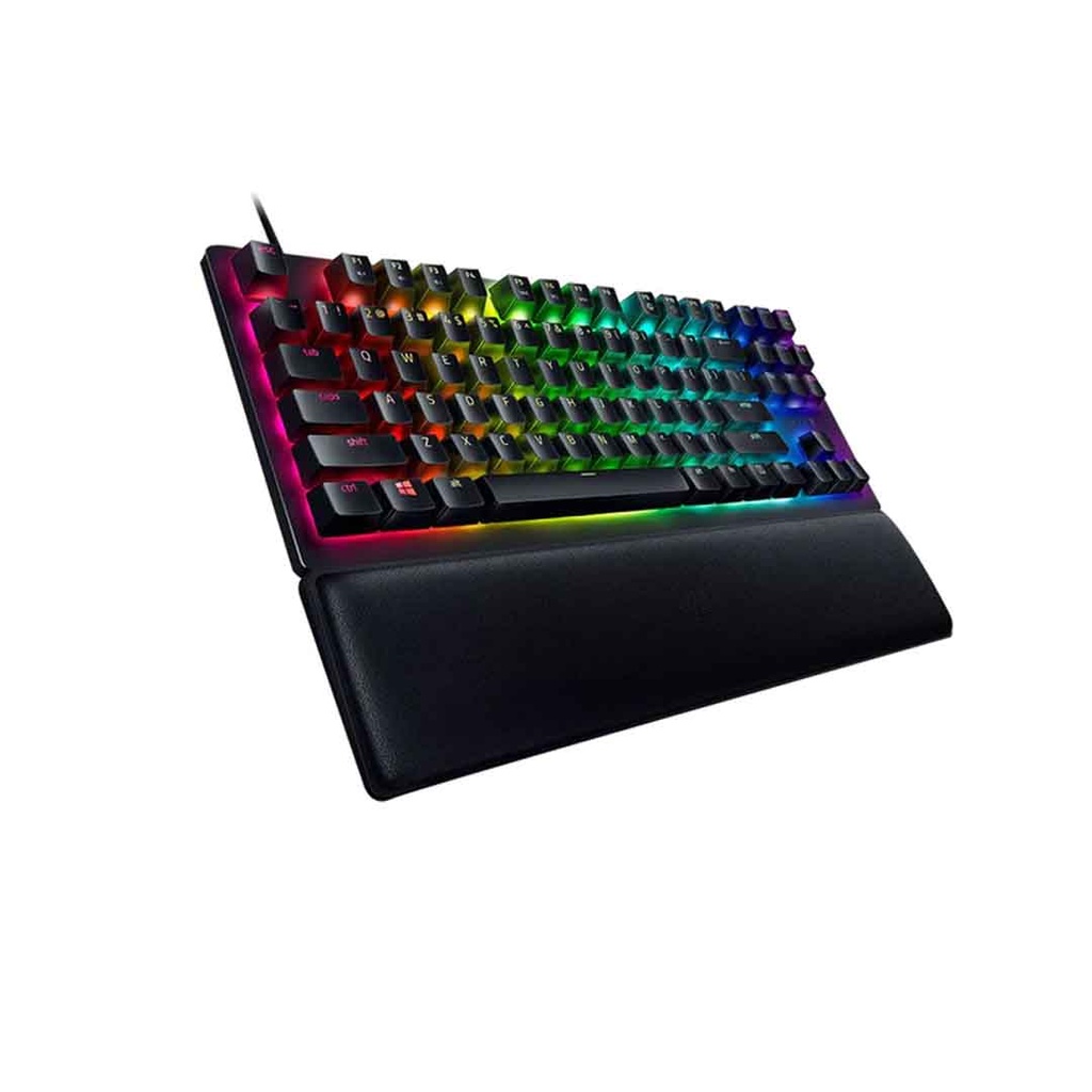 Razer Huntsman V2 Tenkeyless (Red Switch)