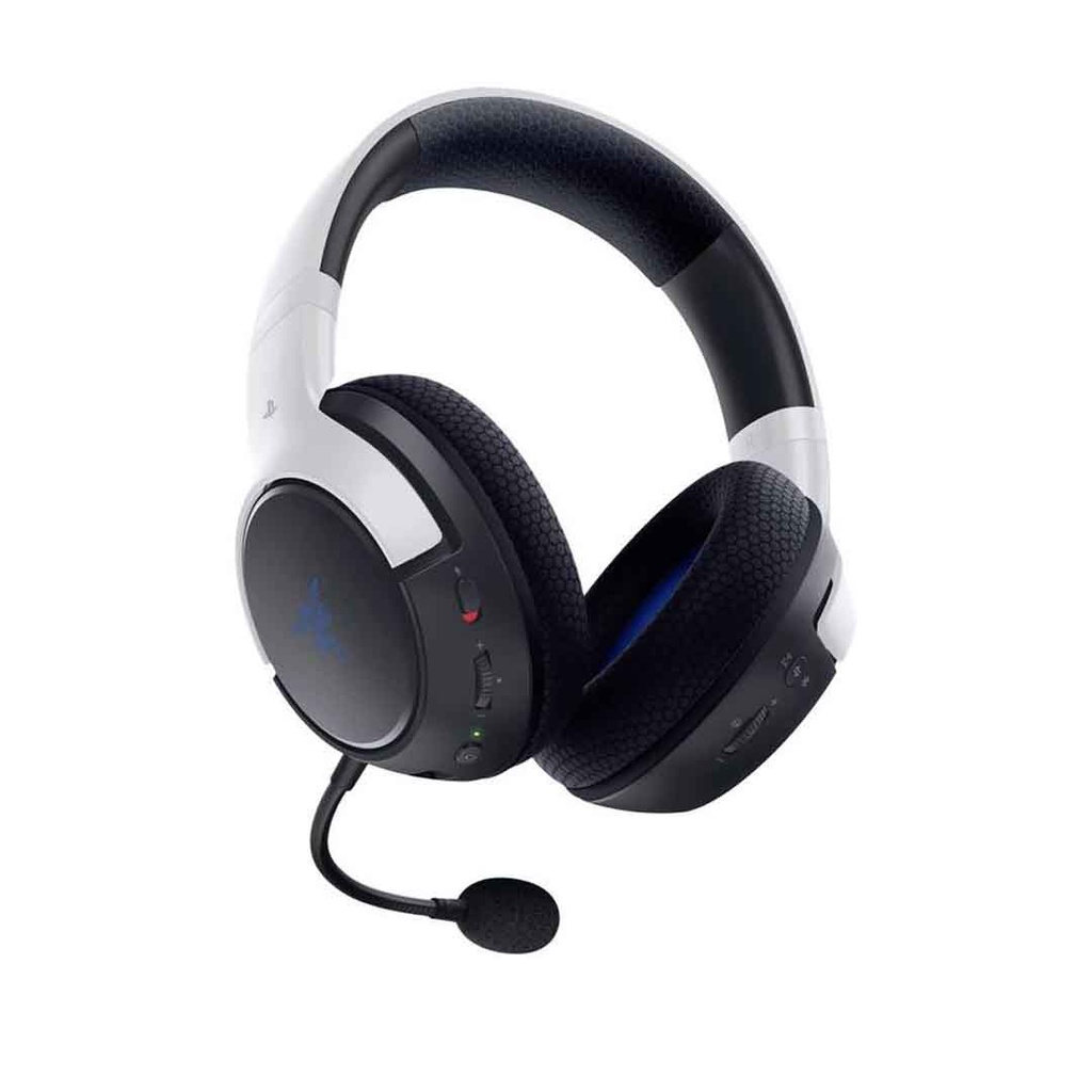 Razer Kaira Hyperspeed - Playstation Licensed