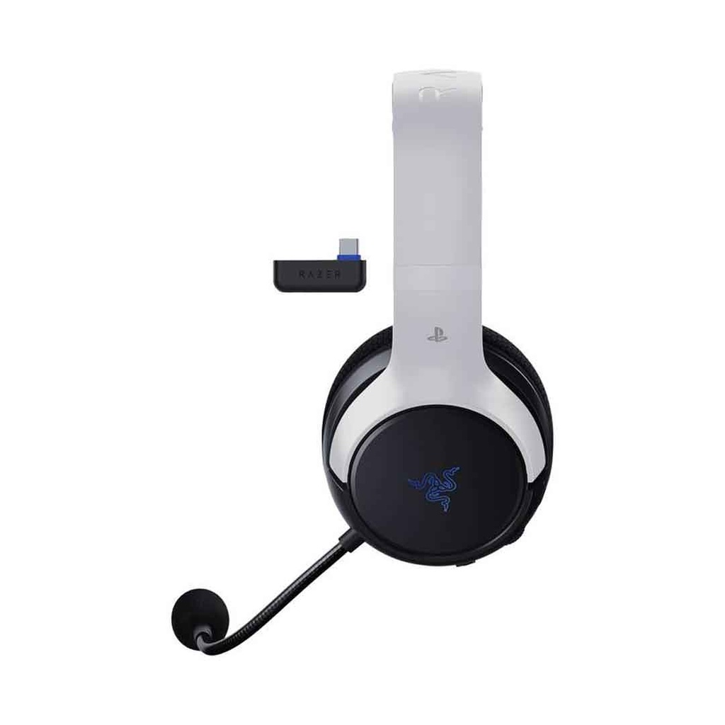 Razer Kaira Hyperspeed - Playstation Licensed