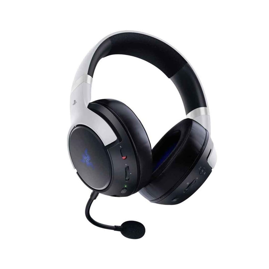 Razer Kaira Pro Hyperspeed - Playstation Licensed