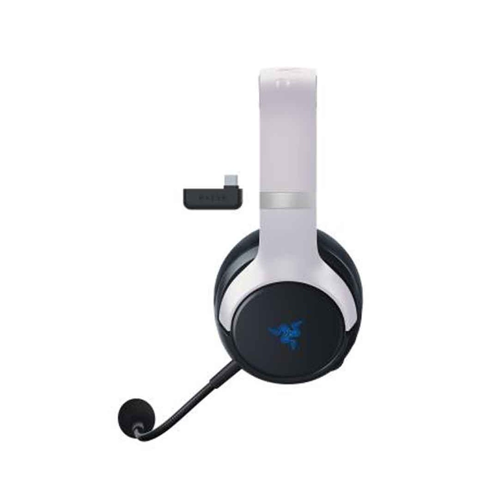 Razer Kaira Pro Hyperspeed - Playstation Licensed
