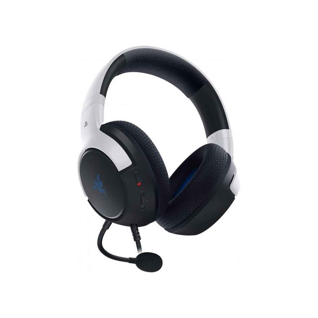 Razer Kaira X - Playstation Licensed