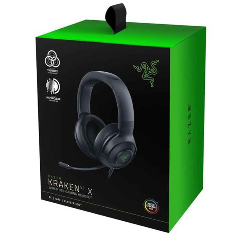 Razer Kraken V3