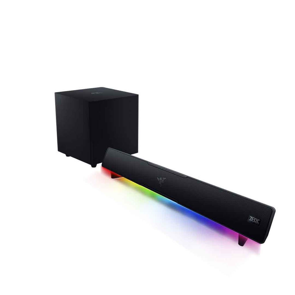 Razer Leviathan V2 Soundbar
