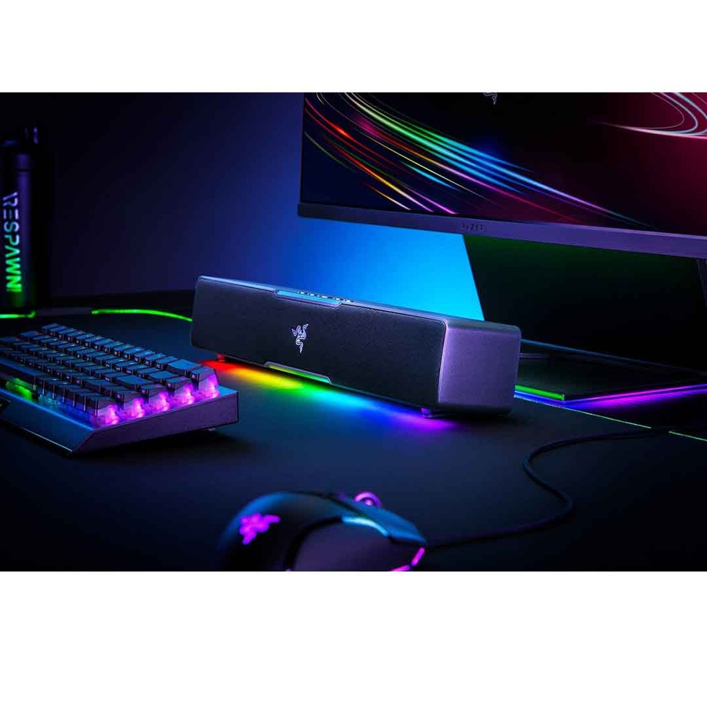 Razer Leviathan V2 X Soundbar