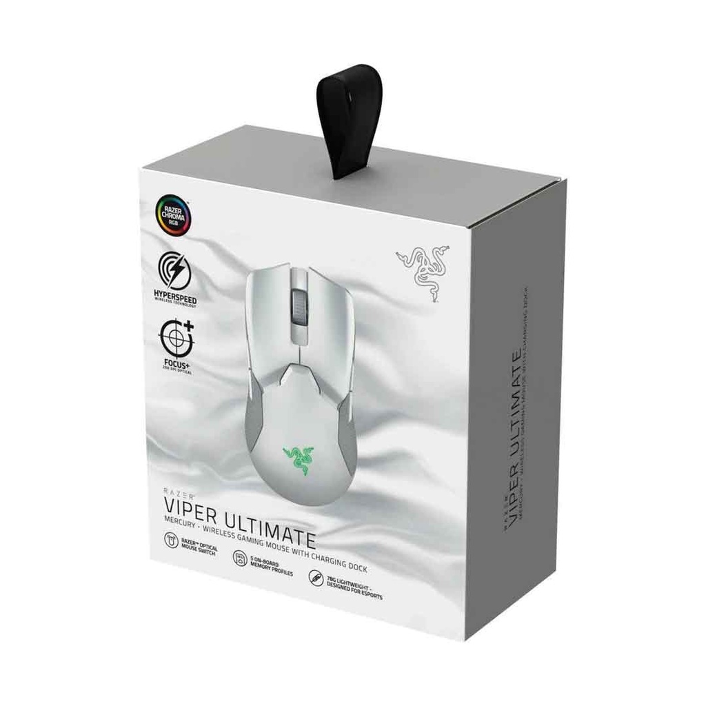 Razer Mercury Edition for Viper Ultimate