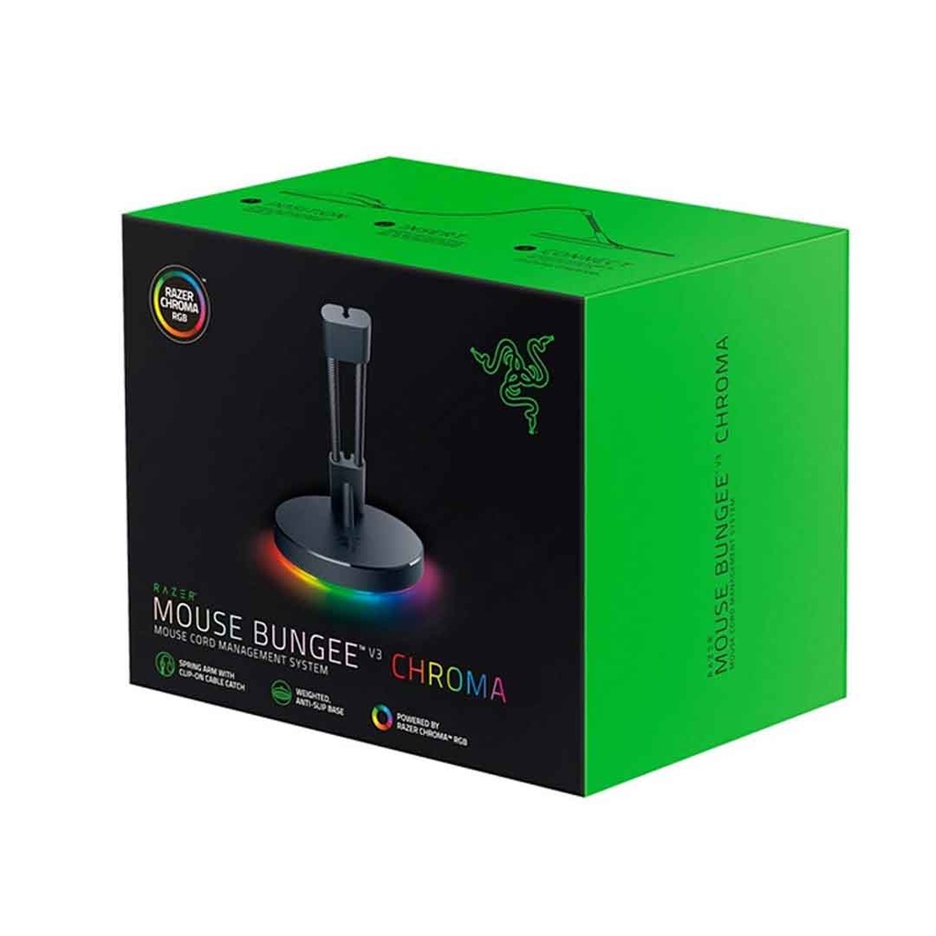 Razer Mouse Bungee V3 Chroma
