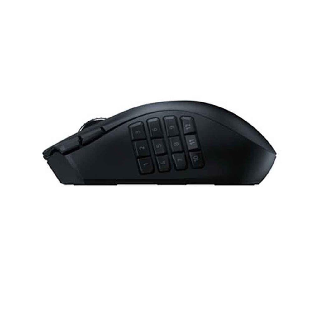 Razer Naga V2 Hyperspeed
