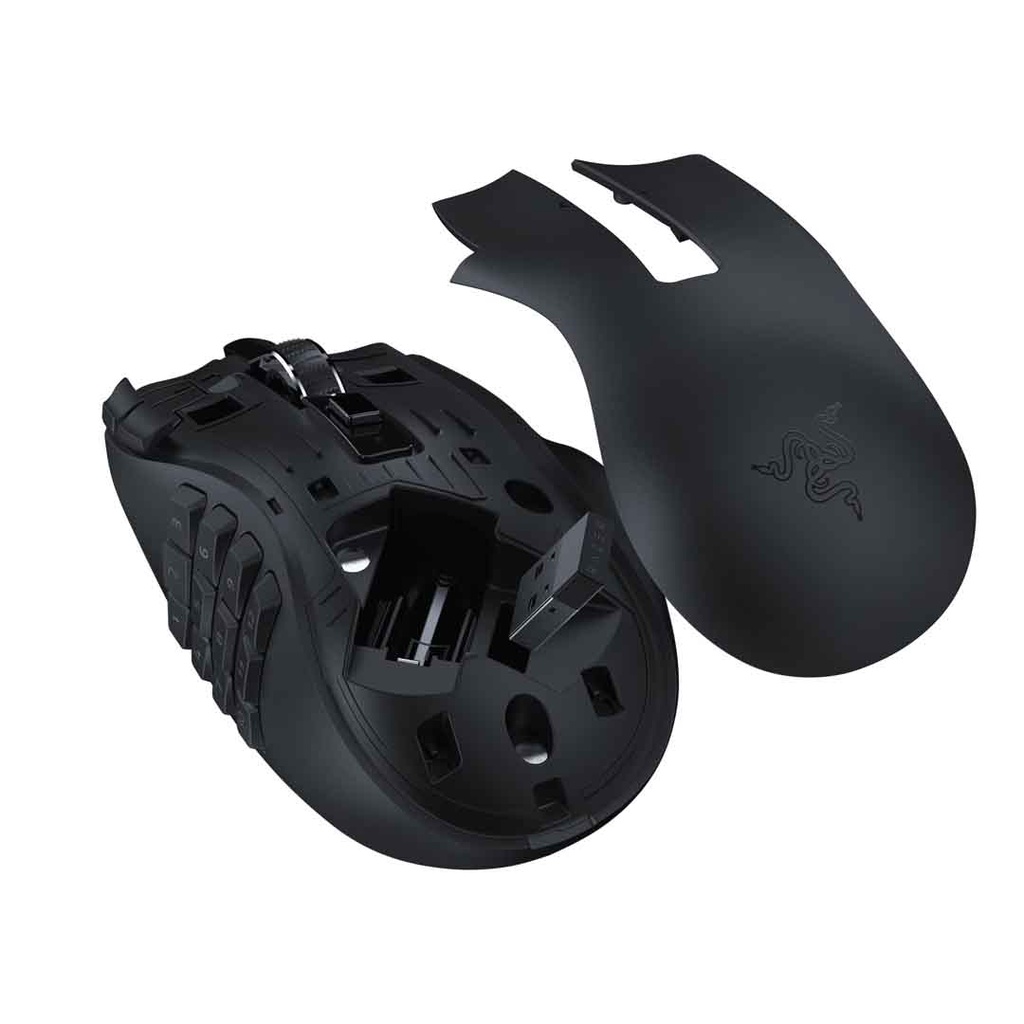 Razer Naga V2 Hyperspeed