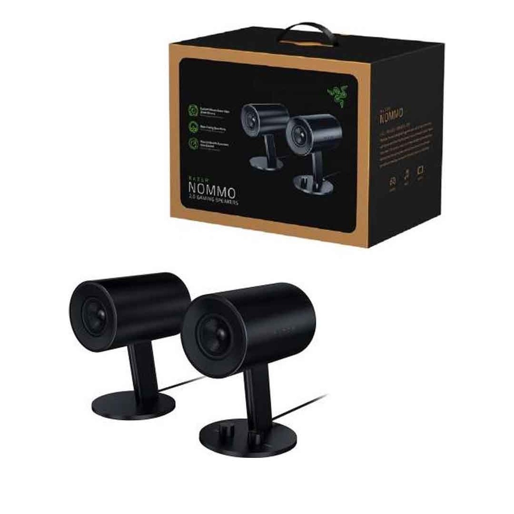 Razer Nommo Chroma 2.0