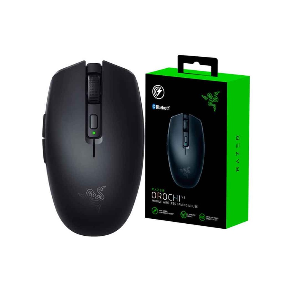 Razer Orochi V2