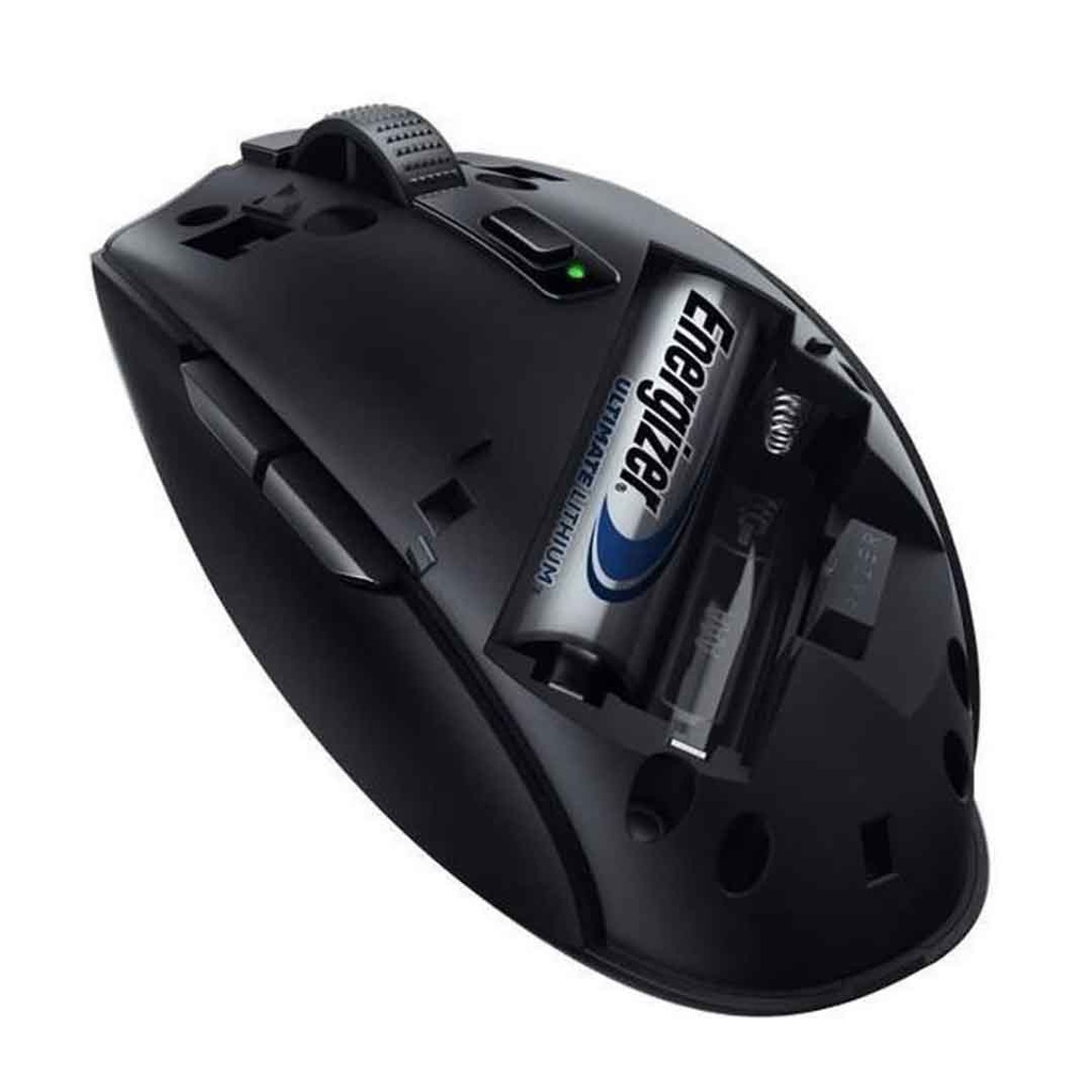 Razer Orochi V2