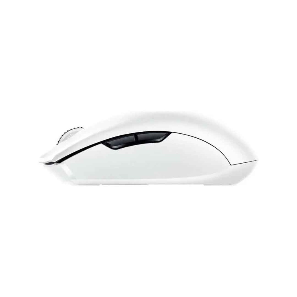 Razer Orochi V2 - White Edition