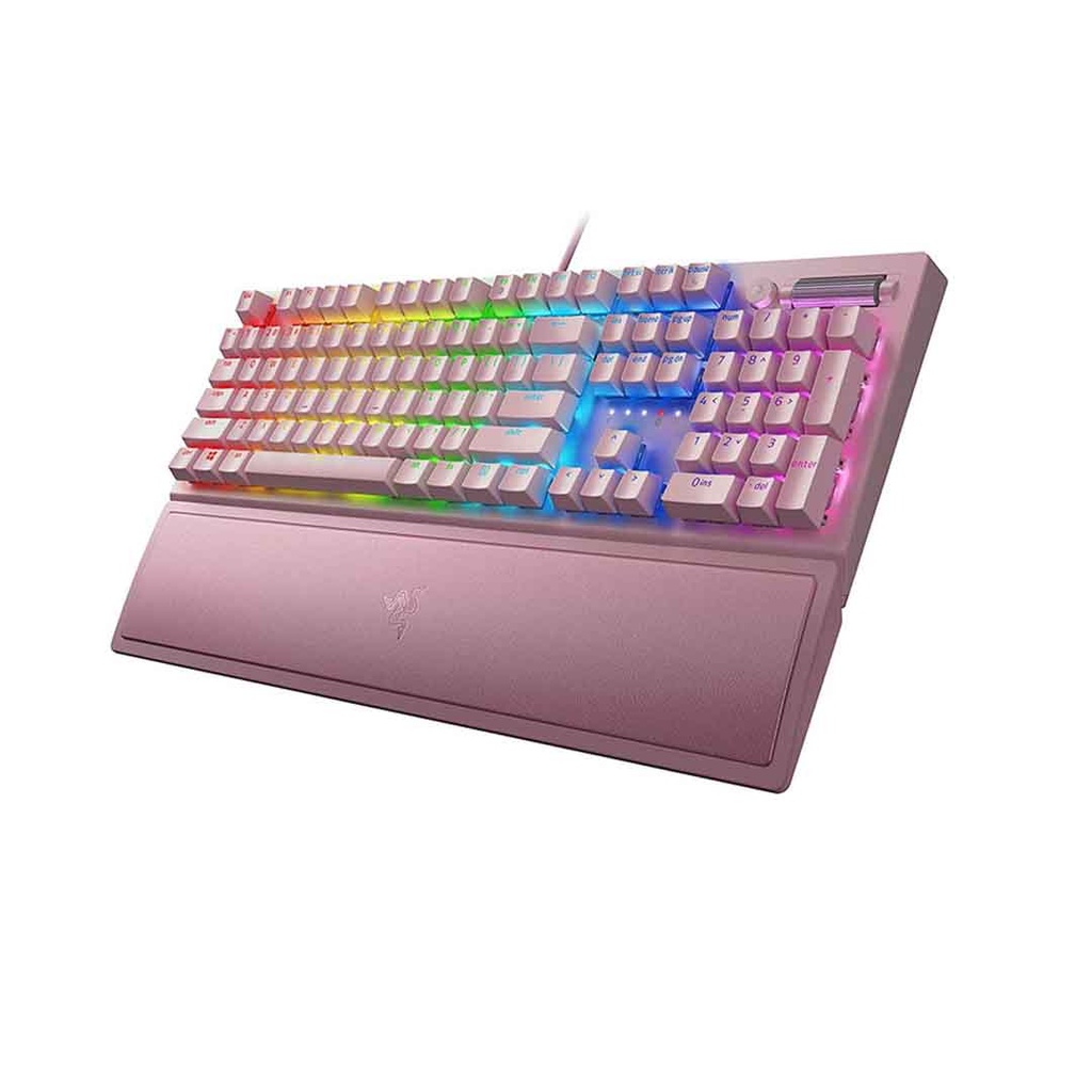 Razer Quartz Edition for Blackwidow V3