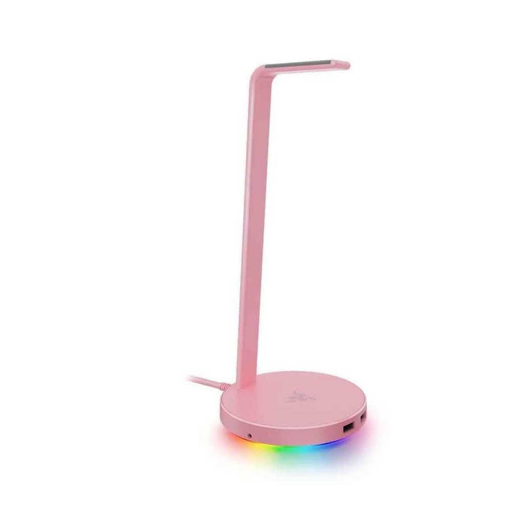 Razer Quartz Edition for Headhone Stand Chroma V2