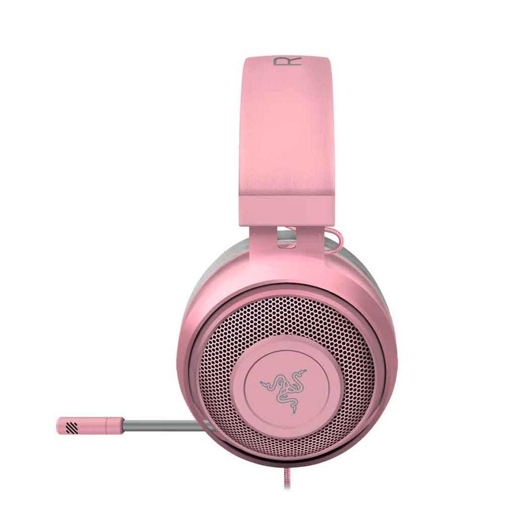 Razer Quartz Edition for Kraken