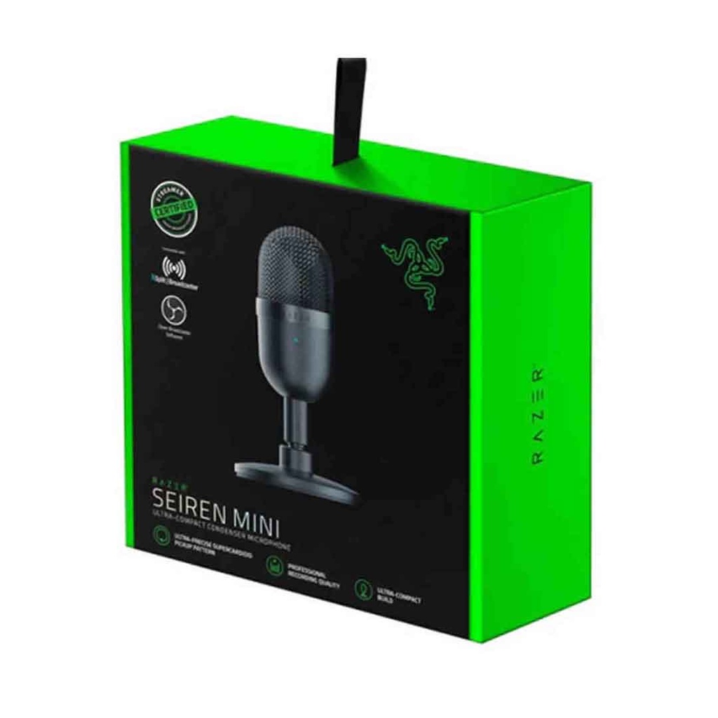 Razer Seiren Mini