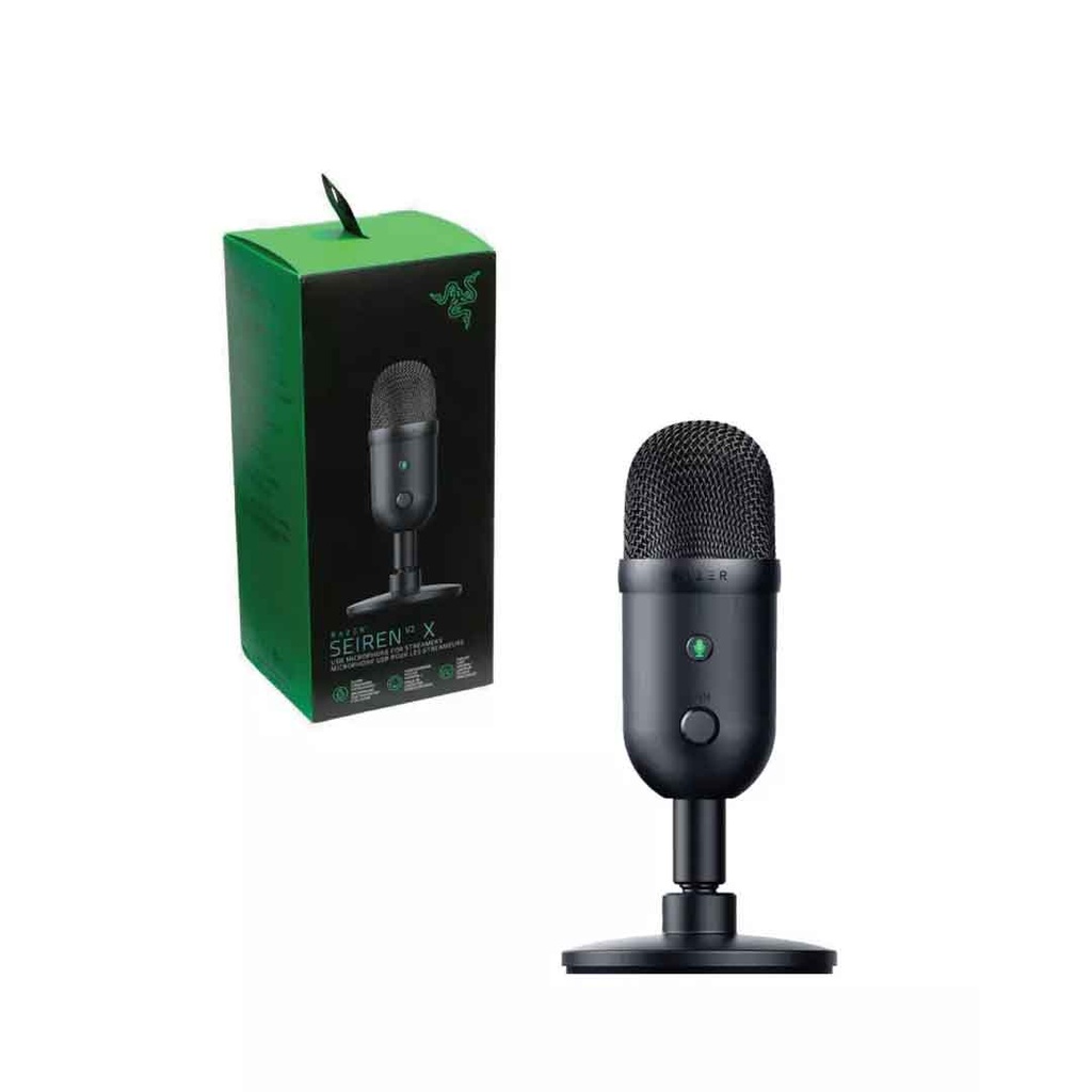 Razer Seiren V2 Pro