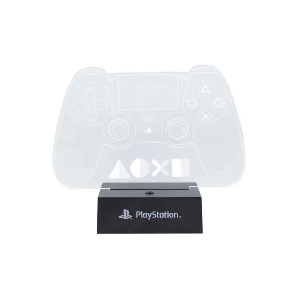 Paladone - Playstation Controller Acrylic Light