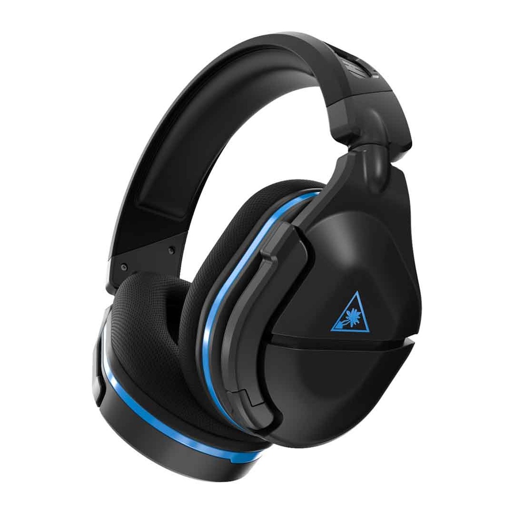 Turtle Beach Ear Force 600P Gen2 Wireless Headset PS5/PS4 - Black