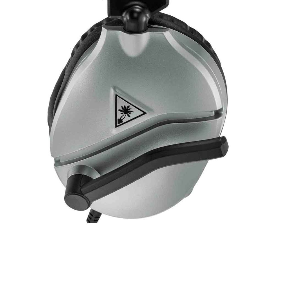 Turtle Beach Ear Force Recon 70 Gaming Headset - Silver