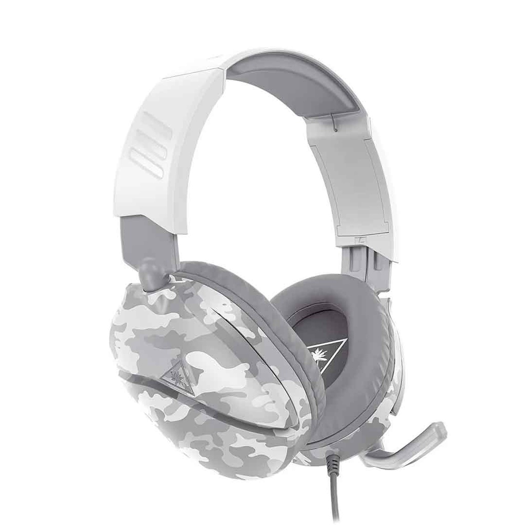 Turtle Beach Recon 70 Arctic Camo Headset