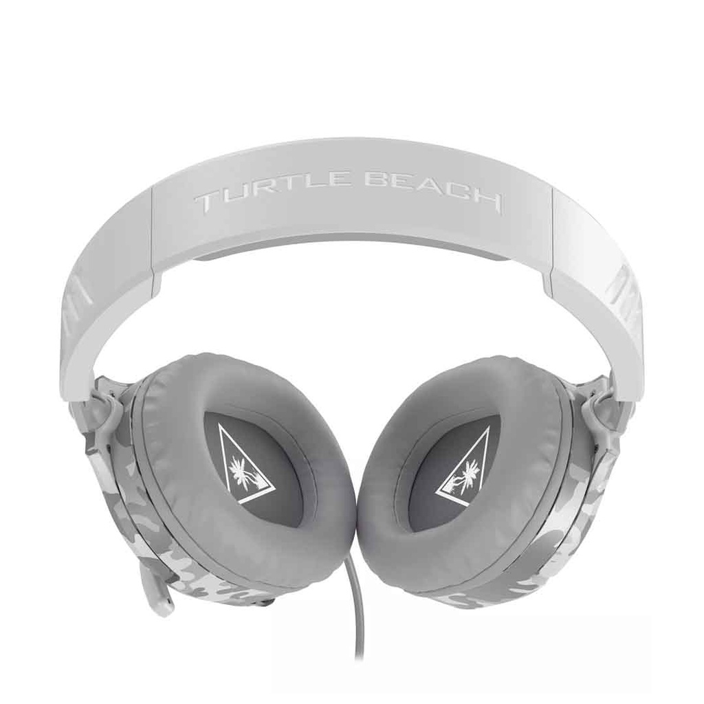 Turtle Beach Recon 70 Arctic Camo Headset