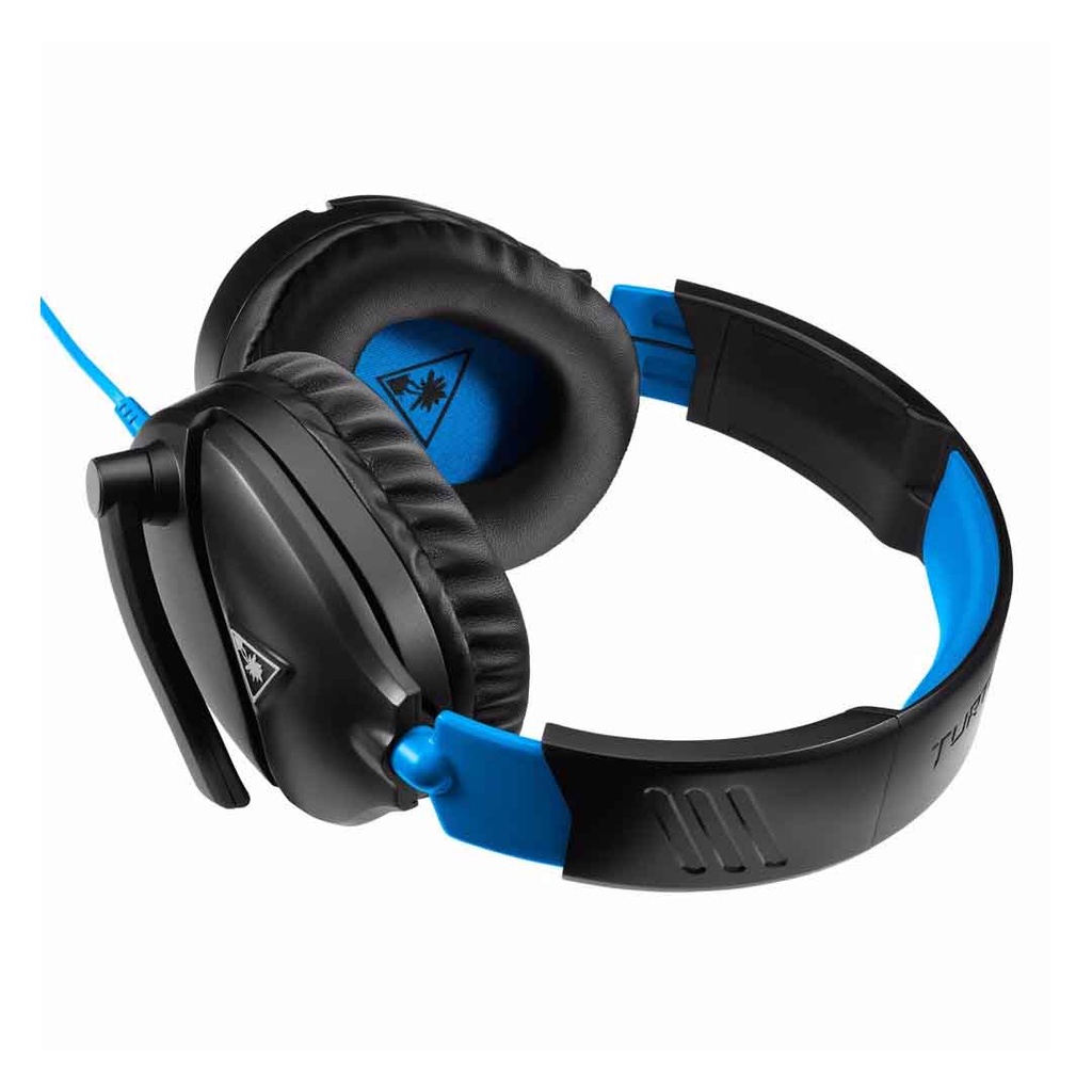 Turtle Beach Recon 70P Gaming Headset - PS5/PS4