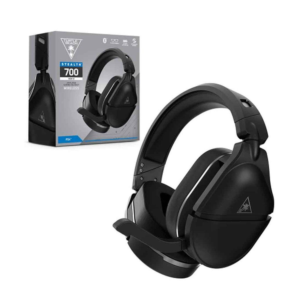 Turtle Beach Stealth 700 Gen 2 Headset - PS5/PS4
